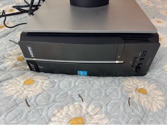 Desktop Computer  Win 11Pro “Screen Not Included”