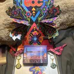 EDC 2026  VIP Tickets 