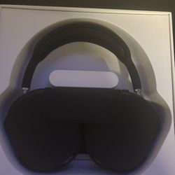 AirPods Max