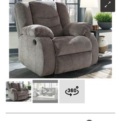 Recliner  