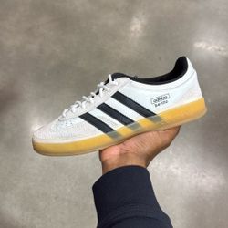 Brand New Adidas Gazelle Indoor Sz9.5