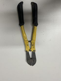 14 Inch Bolt Cutter