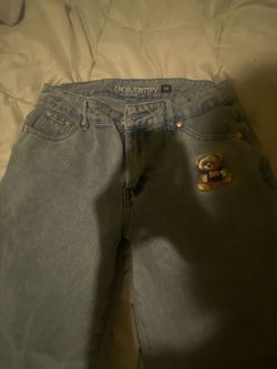 lil bear jeans