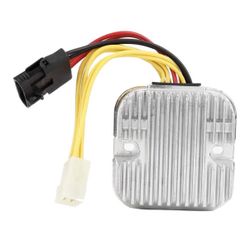 Polaris Voltage Regulator Rectifier 700 800 ((contact info removed)) ATV