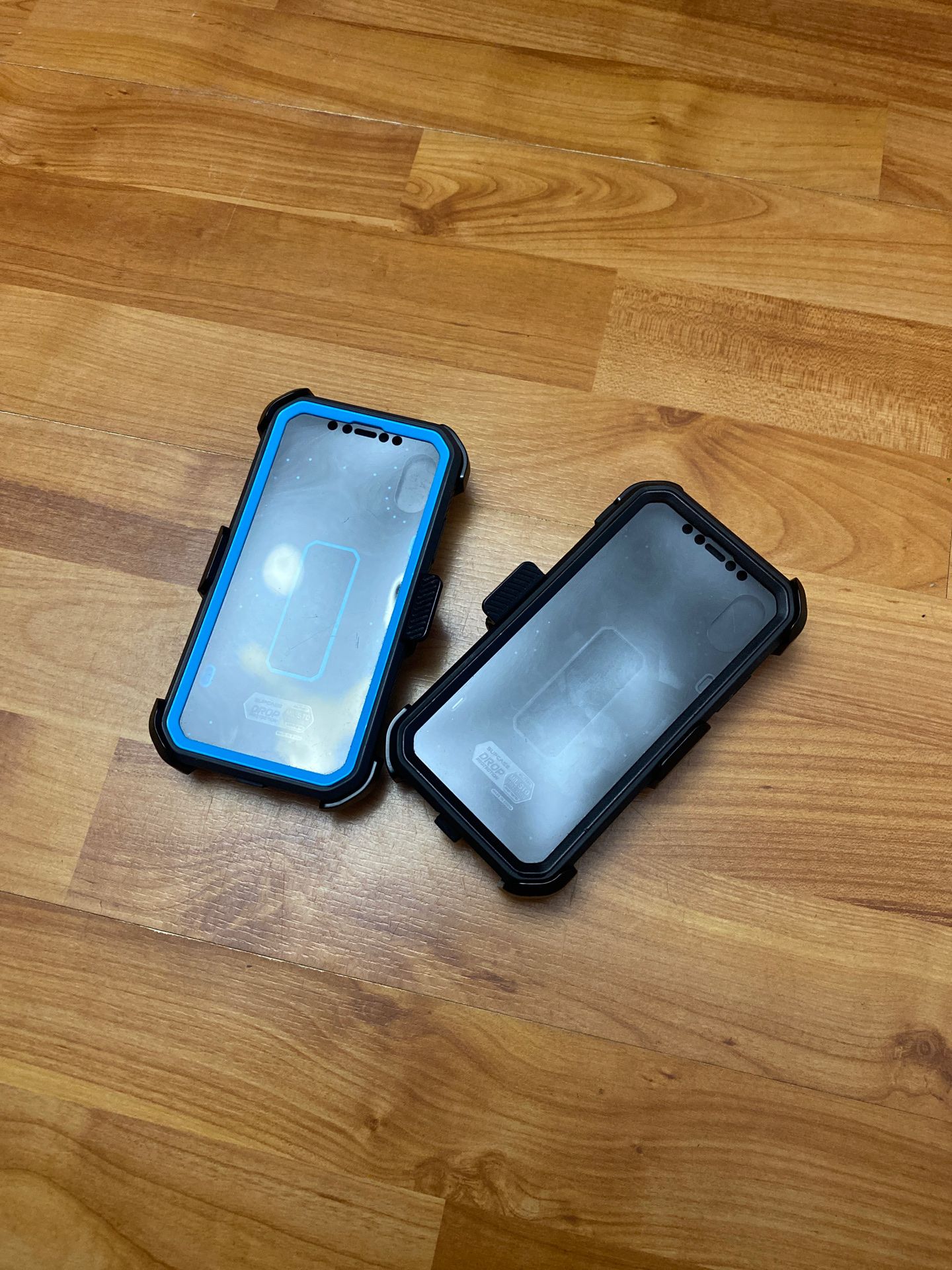 IPhone X case