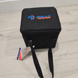 Like New Bocce Ball Set – Barely Used