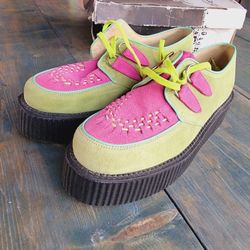 TUK Creepers
