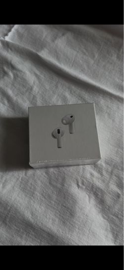 Air pods