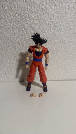 Goku Dragon Starz