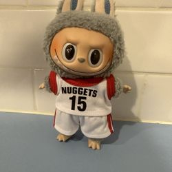 Outfit For Labubu Doll