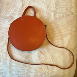 Clare V Alistair Crossbody 