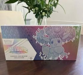 Prismatic SPC