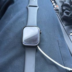 Series 10 Apple Watch