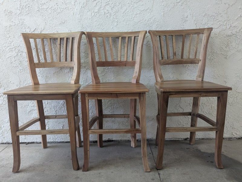 Bar Stools 