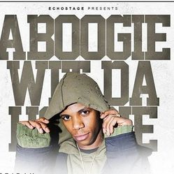 Aboogiewitdahoodie Live performance tickets Washington DC