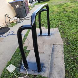 Roll Bar For Truck
