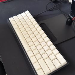 Custom Silent Keyboard 60 Percent