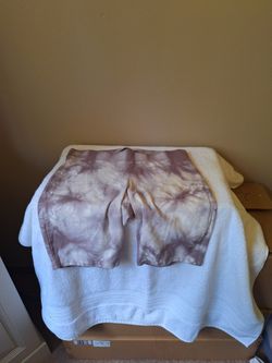 Summer Shorts