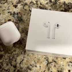 Apple AirPods 2