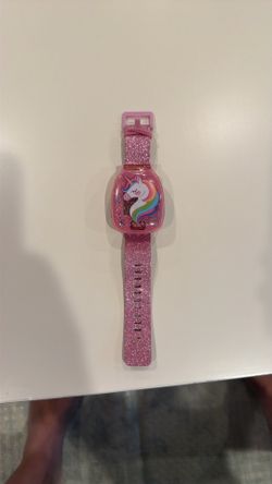 Unicorn watch