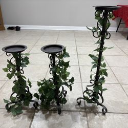 Candle Home Decor 