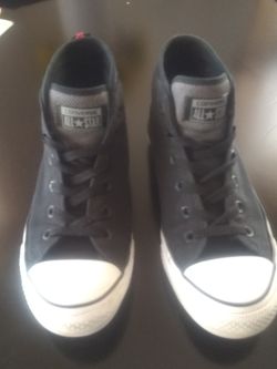 Converse All Stars Chuck Tayler