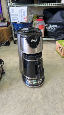 Saeco Coffee Maker