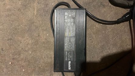 Super charger 3 pin