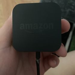 Amazon Alexa