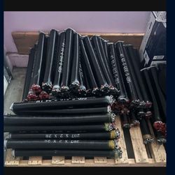 Garage door and Springs
