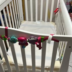 Small Crib