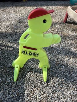 Slow Sign