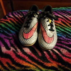 Cleats 2y