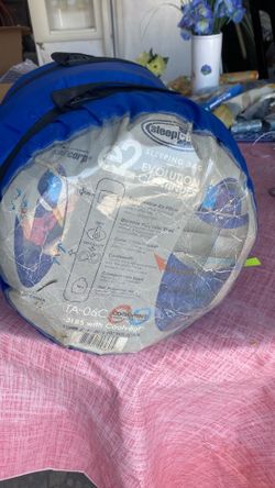 Sleeping Bag