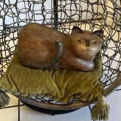 Swinging Pet Bed 