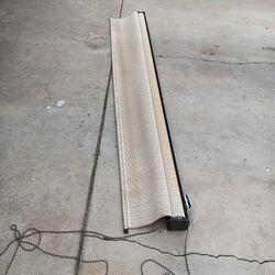 Outside Sun Block Shade 