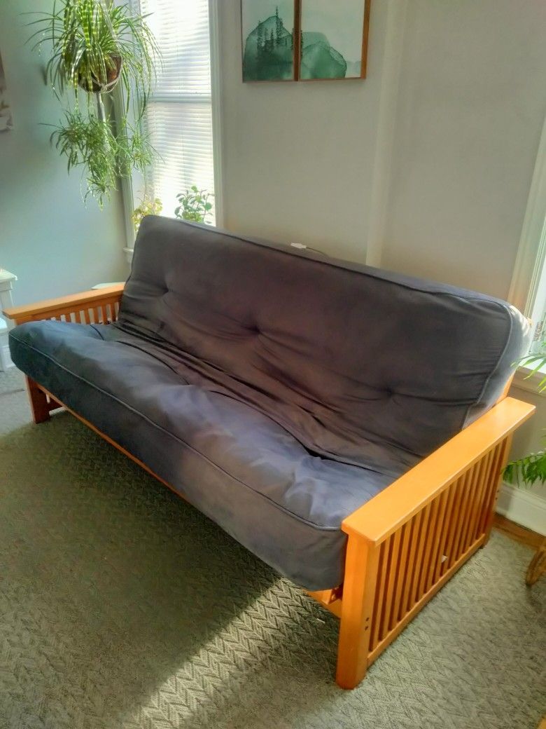 Sofa Bed