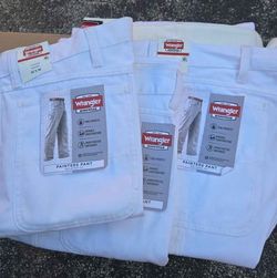 Brand New Painters Pants 42x30  Set Of 3 Pairs