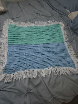 Baby blanket