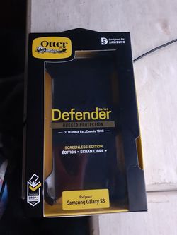 otter box for galaxy 8s