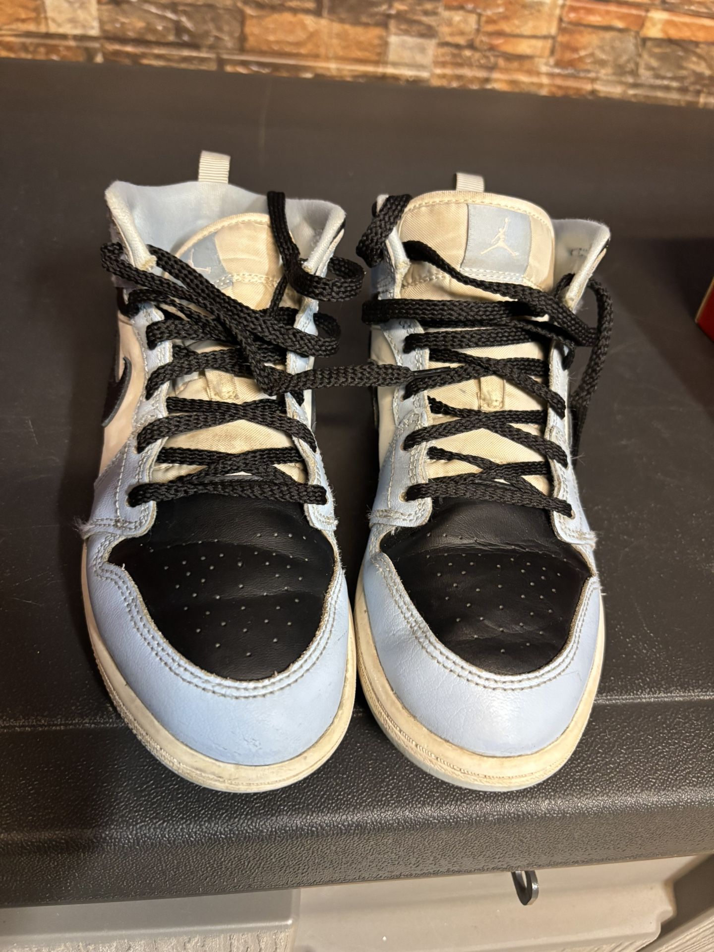 Nike Air Jordan 3Y