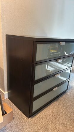 Modern Dresser
