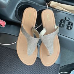 Sandals 