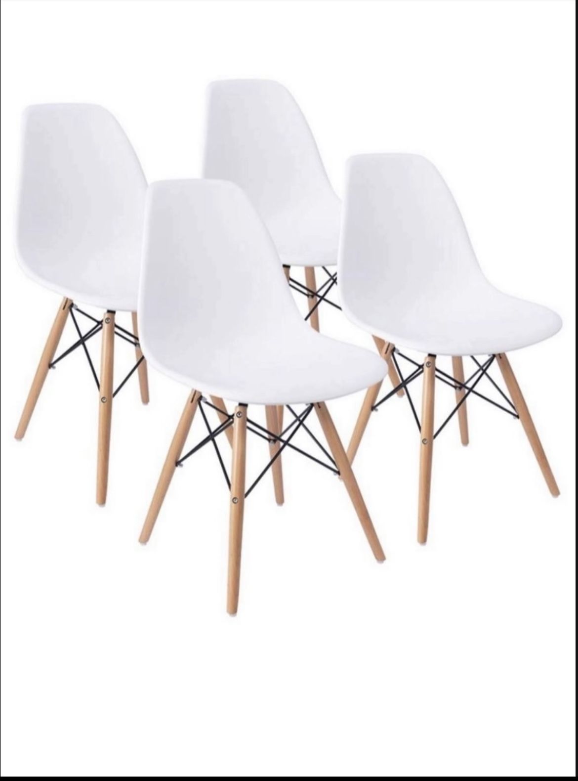 Dining Chairs Set