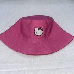 H Kitty Hat 