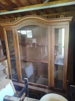 Display Case