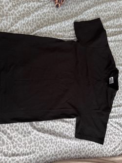 Black Shaka T-Shirt