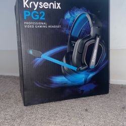 Krysenix PG2