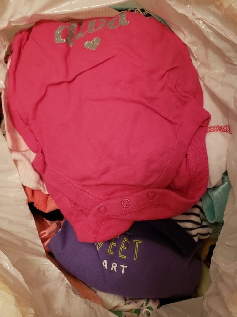 Girl Clothes