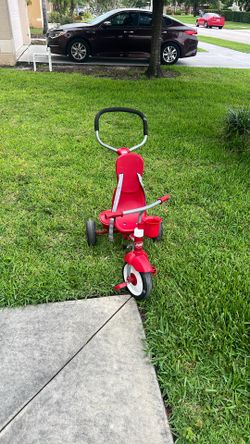 Radio Flyer